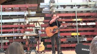 Seven Drunken Nights