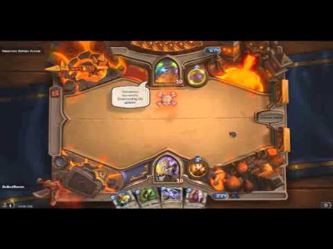 Blackrock Mountain: Nuts N Bolts [Red Baron Vs.Omnotron Defense System Guide]