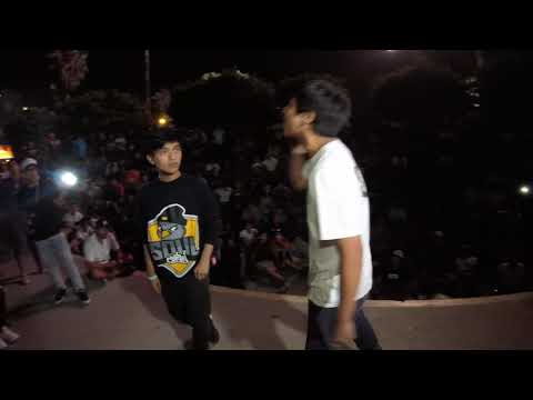 LC vs KATACRIST - SEMIFINAL FECHA 3 - SOPORTE ALTERNO