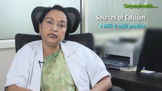 What to eat to prevent your bones from getting brittle