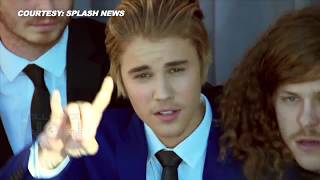 Justin Bieber ROCKS 'Sorry' performance At 'The Voice' Finale