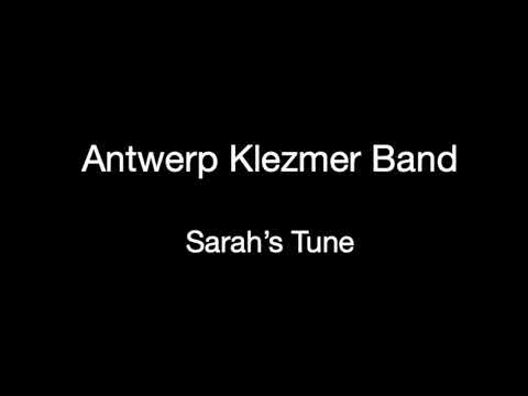 Antwerp Klezmer Band - Sarah's Tune