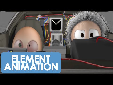 The Crack! - The Epic Adventure