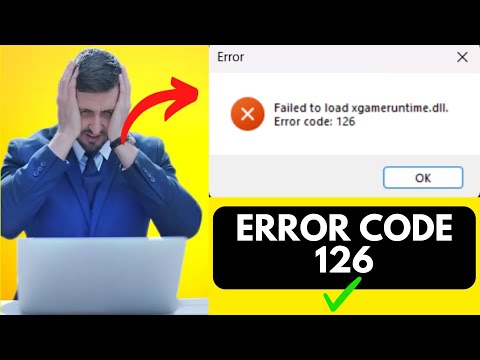 Errors Fix Error 126, DX11, Fatal Error in CS2 - How to Fix