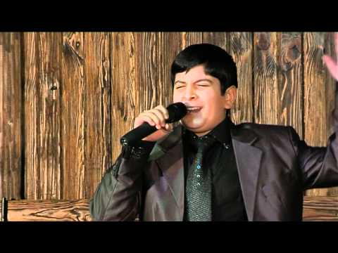 Hovanes Karamyan - Tarar-Tarar (Автор Арам Карапетян) (Live Monte Kristo)