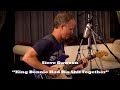 Steve Dawson "King Bennie Had His Shit Together" - Live at The Studio Nashville