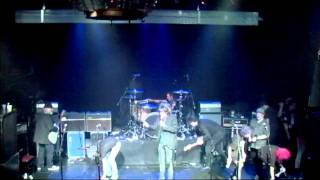 Joey Ramone Birthday Bash 2011 - I Couldn&#39;t Sleep At All Last Night - featuring Mickey Leigh