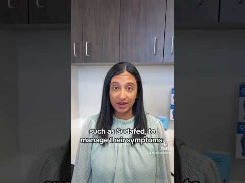 Is it safe to take OTC antihistamines daily?