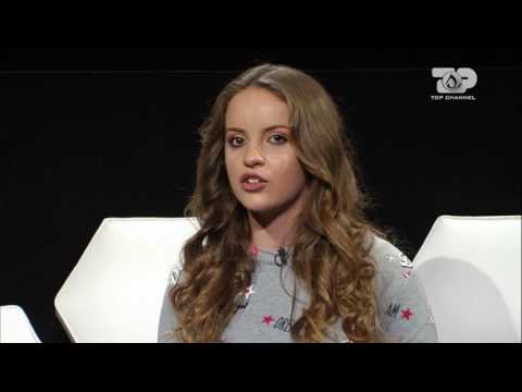 Select, 3 Shkurt 2017, Pjesa 3 - Top Channel Albania - Entertainment Show