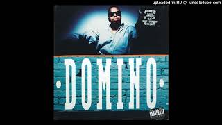 Domino - Diggady Domino (Instrumix)(1993)