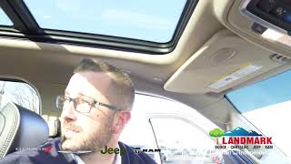 Ram Truck  Panoramic Sunroof and Bluetooth