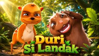 Download lagu Pada Zaman Dahulu - Duri landak mp3 Download lagu Pada Zaman Dahulu - Duri landak mp3