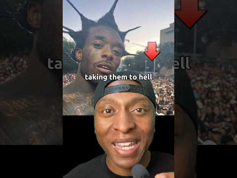 Why Some MUSIC IS EVIL!❌💀 #evil #music #christian #jesus #shorts