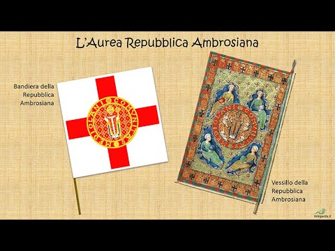 041 - Francesco Sforza, da Soldato al Ducato