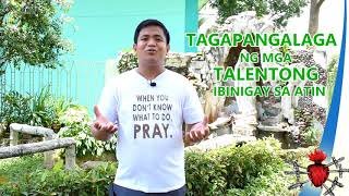 Download Lagu September 2, 2017, Saturday in 21st week, with Rev. Fr. Joel Villanueva, OSJ Thumbnail