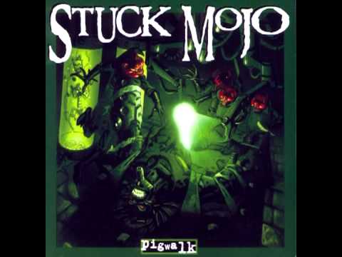 Stuck Mojo - Twisted