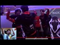 Snax Reaction On Soul Chicken In PMWI Final 🇮🇳🔥Vampire Esports 🏆 #pmwi #soul #snaxreaction