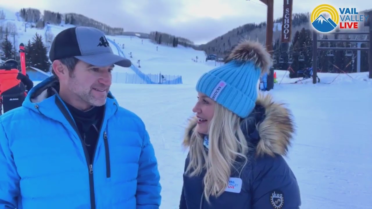 Learn About The Vail Veterans Program