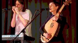 DARK PATRICK-Eamonn an Chnoic