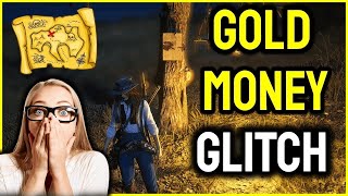 🔥 SOLO GOLD BAR MONEY GLITCH FASTER! 🔥 RDR2 ONLINE RED DEAD ONLINE RED DEAD REDEMPTION 2 ONLINE