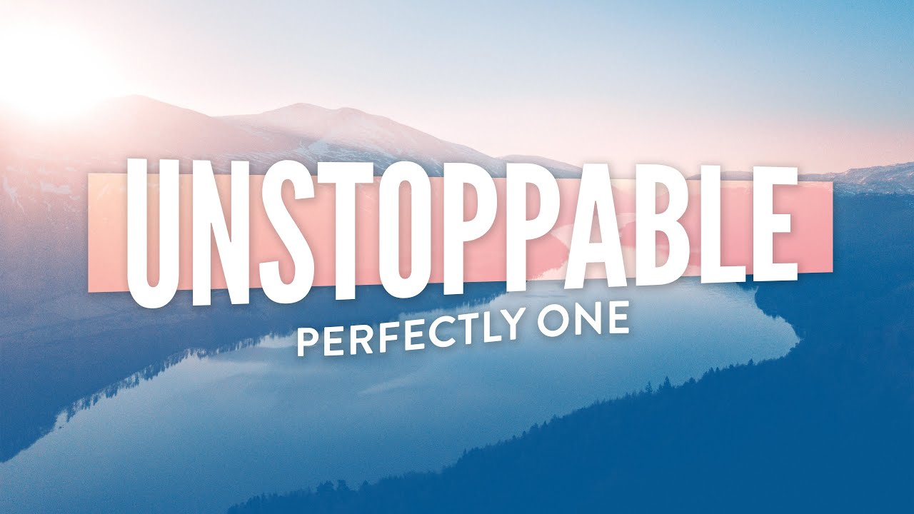 Perfectly One | 9/3