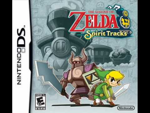 Fave VGM #505: "Overworld Theme" ~ Tōru Minegishi, et al.