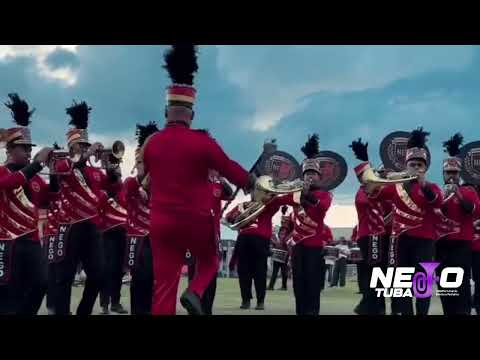 IT'S MY LIFE - BANDA MARCIAL PARAÍBA -Em Amparo