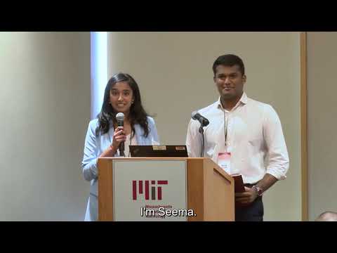 MIT Science of Reading Symposium: Lightning Talks
