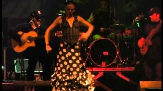 Ojos De Brujo - Buleria Del Ay