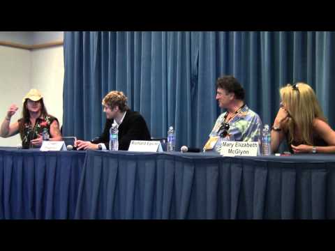 Metrocon 2012: Voice Actors Farewell