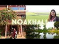 72 Hours in NOAKHALI || 2022 Travel Vlogs || Bangladesh Vlog