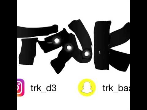 Trk (D3 Gvng) - Freestyle #2