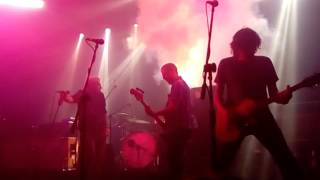 buitres - Mundo tin (22/12/2015 MMBox)