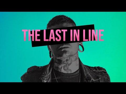 "The Last in Line" by Dio | live cover