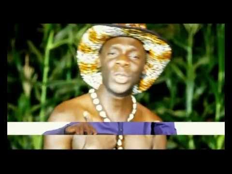 Wilson Bugembe ft Kika Troupe - Nangirira
