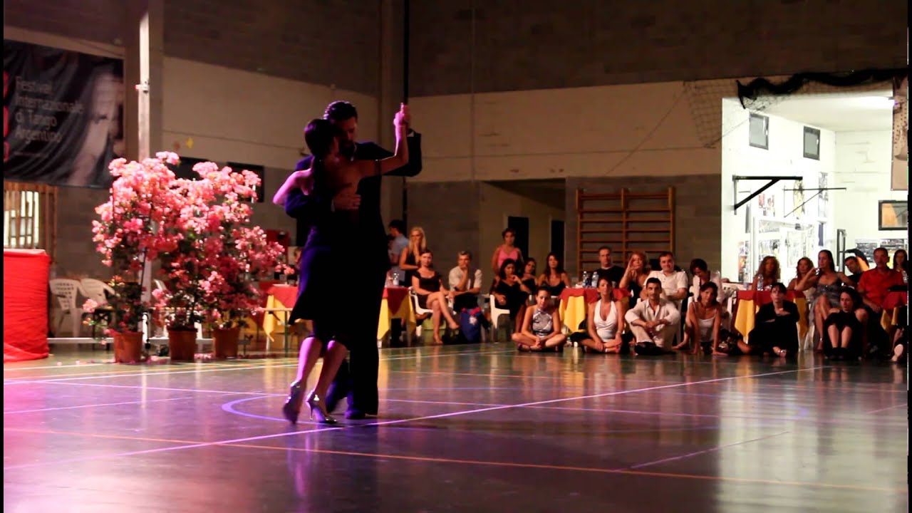 El Pajaro & La Dragone (Diego Riemer & Mariana Dragone)