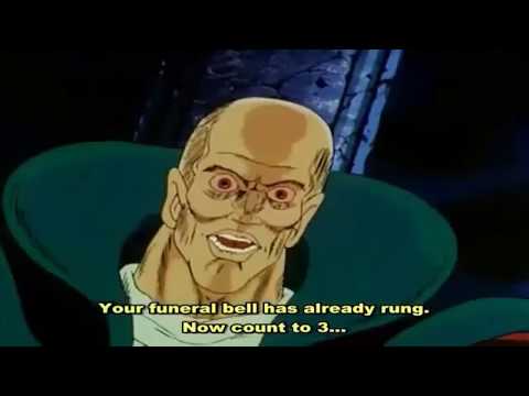 One of the Best Anime Deaths of All Time