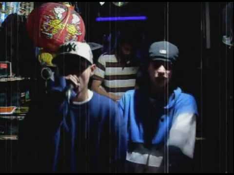 Street Clan Ft Kanox Promo Freestyle