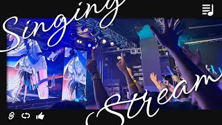 [Vtub] 水瀬 凪 歌回