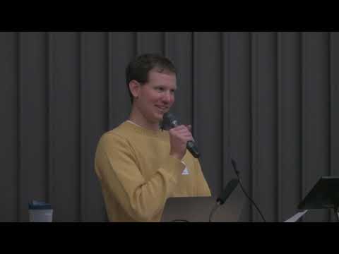 🤔 Await Await... Don't Tell Me - Minnesota's yearly tech quiz