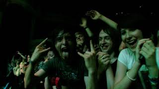 Funeral For A Friend - Casually Dressed and Deep in Conversation (Live at Shepherds Bush Empire)