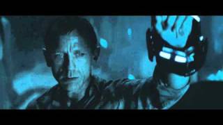 Cowboys & Aliens Film Trailer