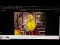 Sesame Street Episode 4011 Ending Scene