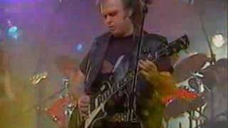 Cuerdas de Acero Baron Rojo