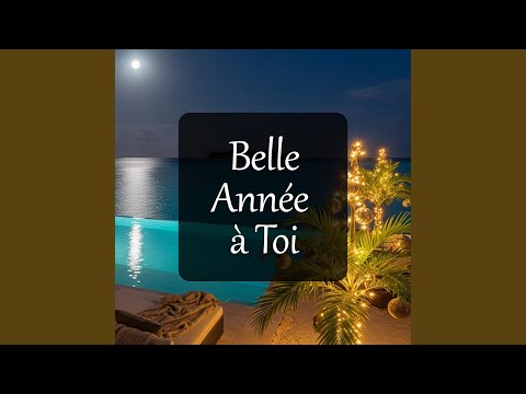 Belle année à toi