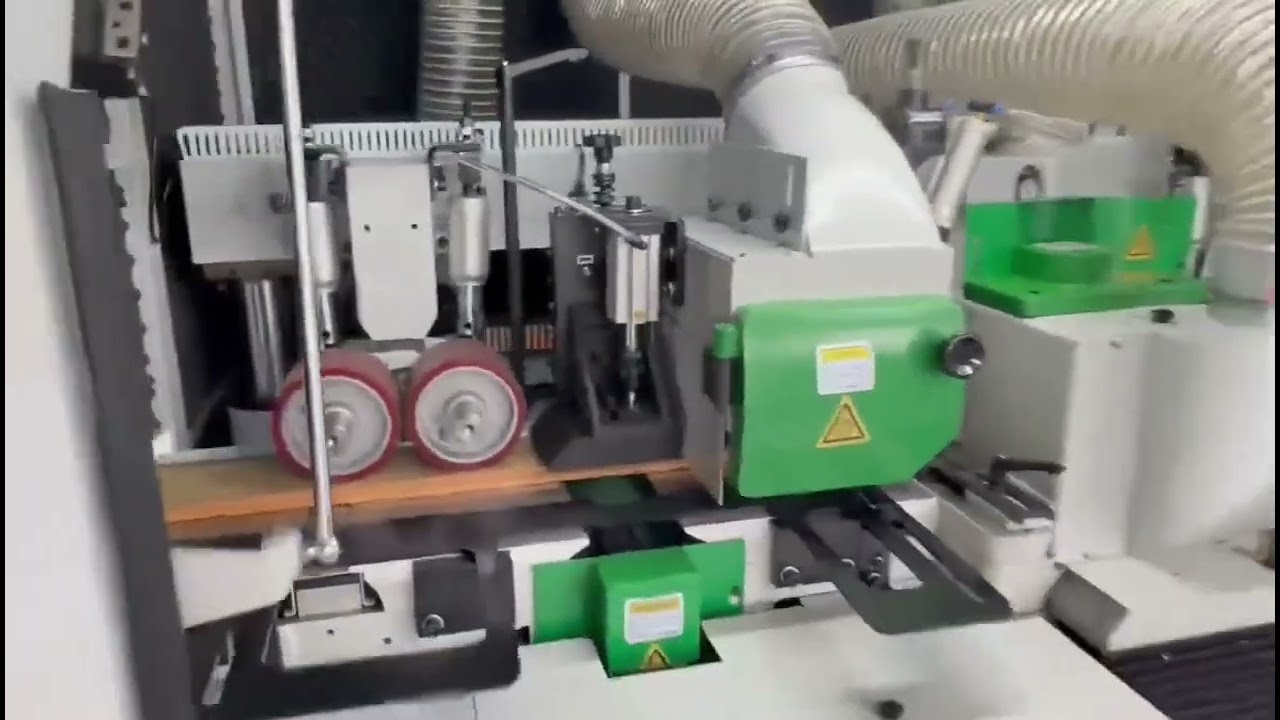 REIGNMAC-PROFİL MAKİNALARI / PROFILE MACHINE