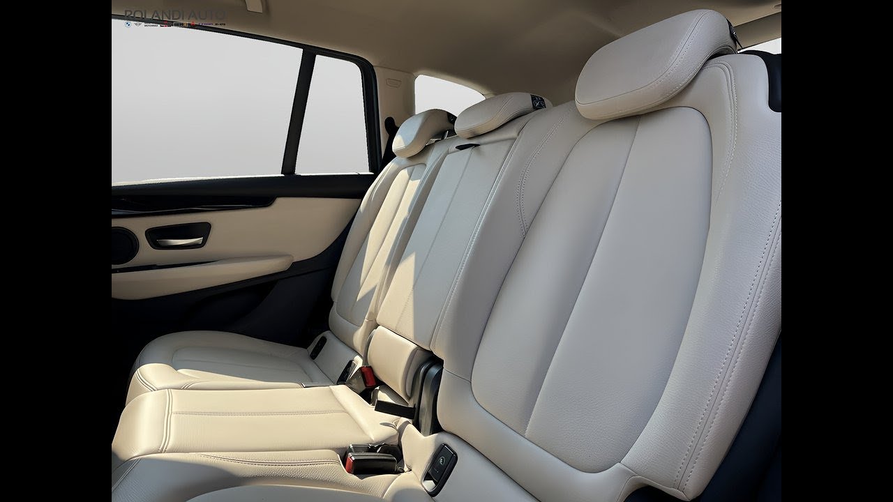 BMW Serie 2 218d Gran Tourer xdrive Advantage 7p.ti auto my20