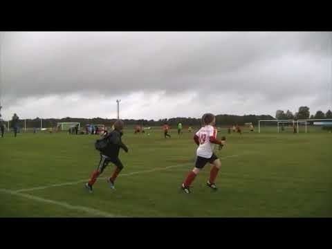 FC 92 Punaiset - FC Ylivieska/Musta P09 12.9.2020 2/2