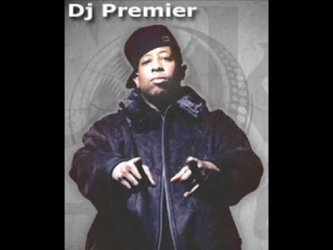 Capone N Noreaga - Grand Royal instrumental (DJ Premier)