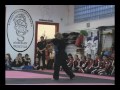 United World Martial Arts Video